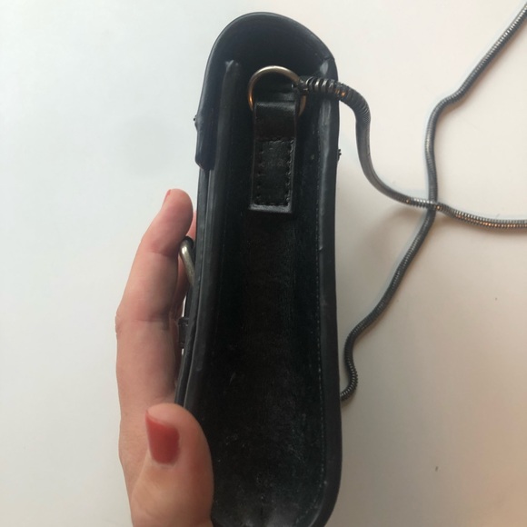 UO Black Purse - Picture 4 of 5